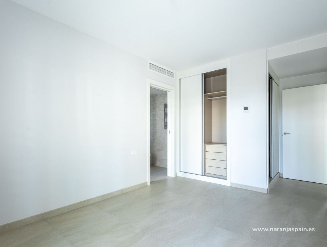 Sprzedaż - Apartament - Playa Flamenca