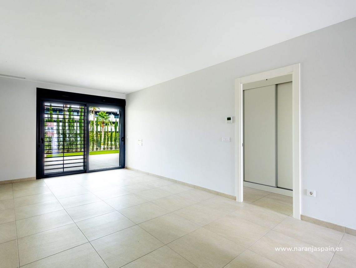 Sprzedaż - Apartament - Playa Flamenca