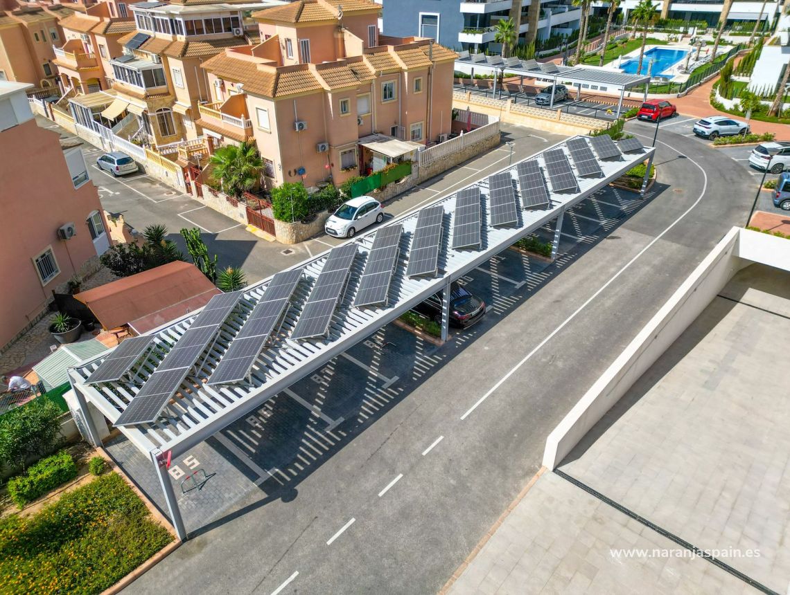 Sprzedaż - Apartament - Playa Flamenca