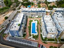 Sprzedaż - Apartament - Playa Flamenca