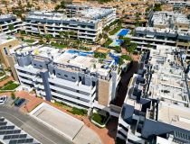 Sprzedaż - Apartament - Playa Flamenca