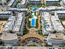 Sprzedaż - Apartament - Playa Flamenca