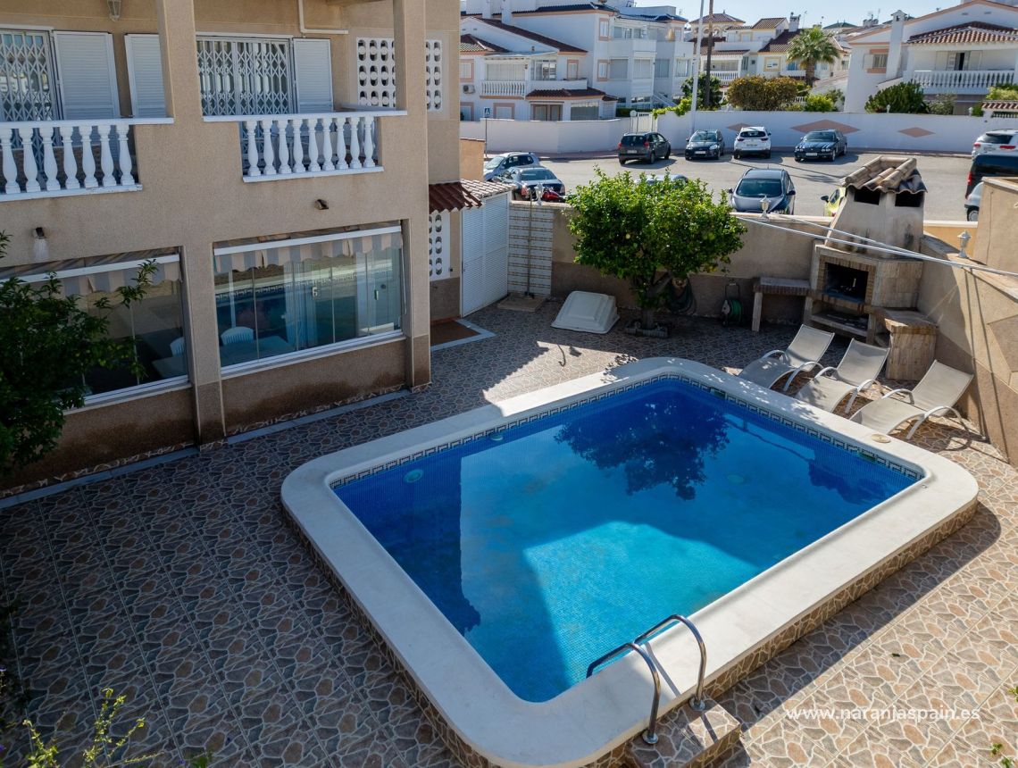 Sprzedaż - Apartament - Playa Flamenca