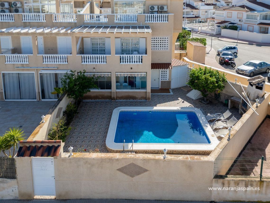 Sprzedaż - Apartament - Playa Flamenca