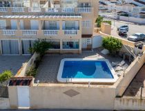 Sprzedaż - Apartament - Playa Flamenca