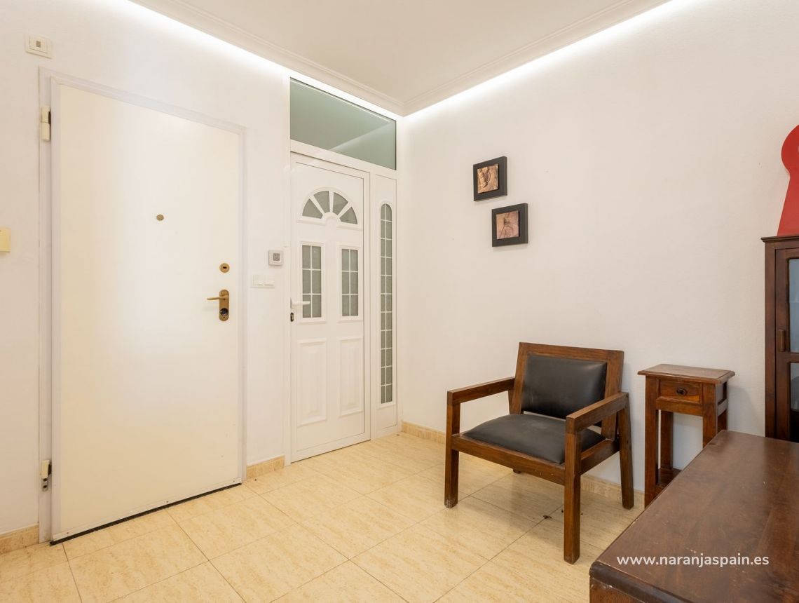Sprzedaż - Apartament - Playa Flamenca