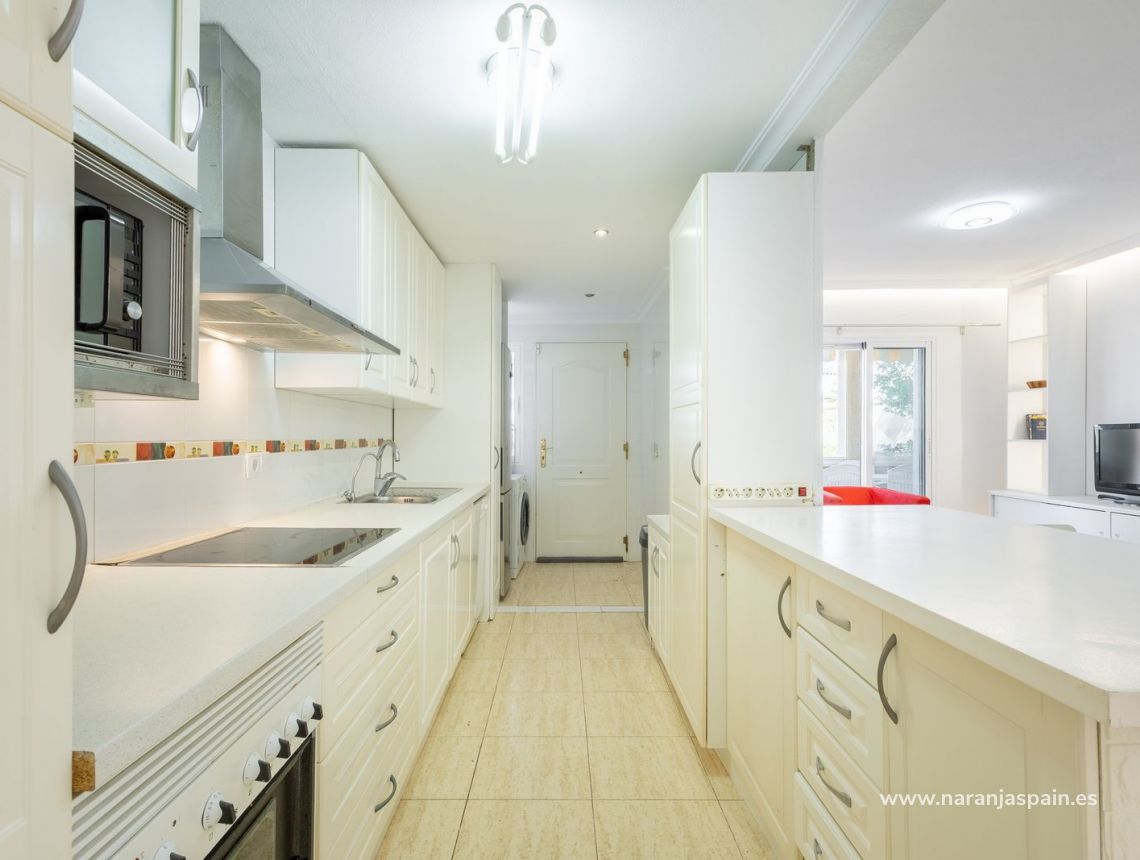Sprzedaż - Apartament - Playa Flamenca