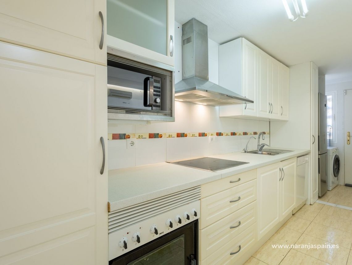 Sprzedaż - Apartament - Playa Flamenca