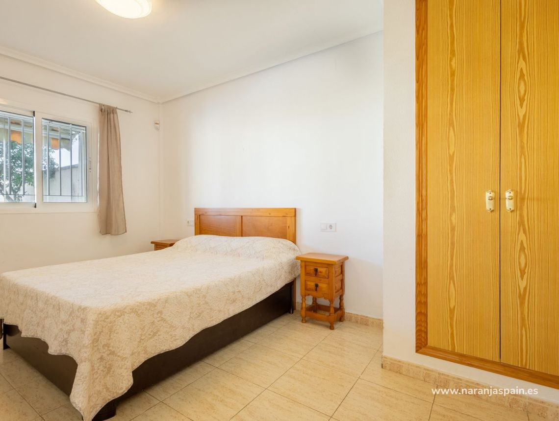 Sprzedaż - Apartament - Playa Flamenca