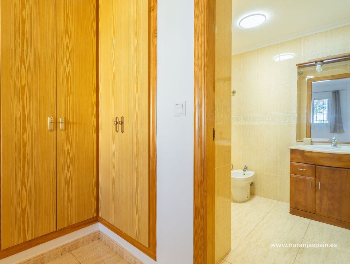 Sprzedaż - Apartament - Playa Flamenca