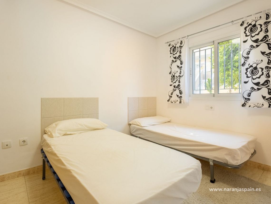 Sprzedaż - Apartament - Playa Flamenca