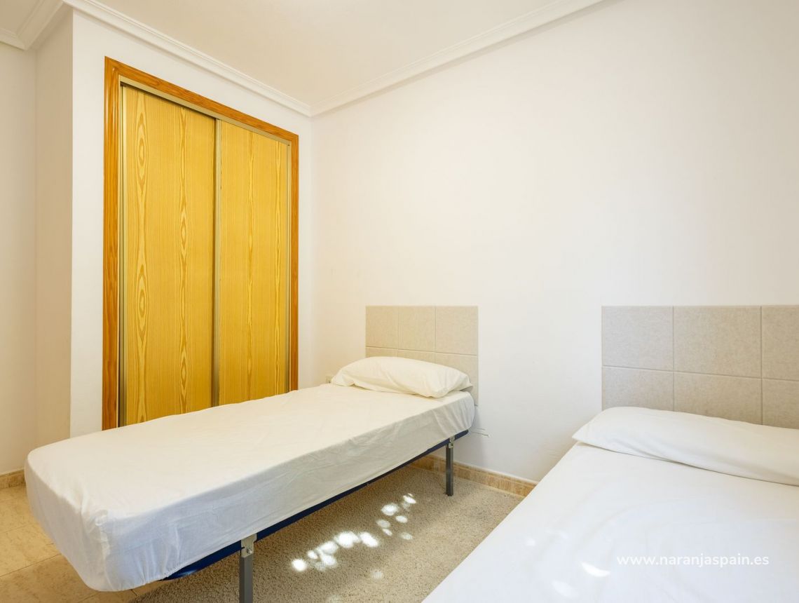 Sprzedaż - Apartament - Playa Flamenca