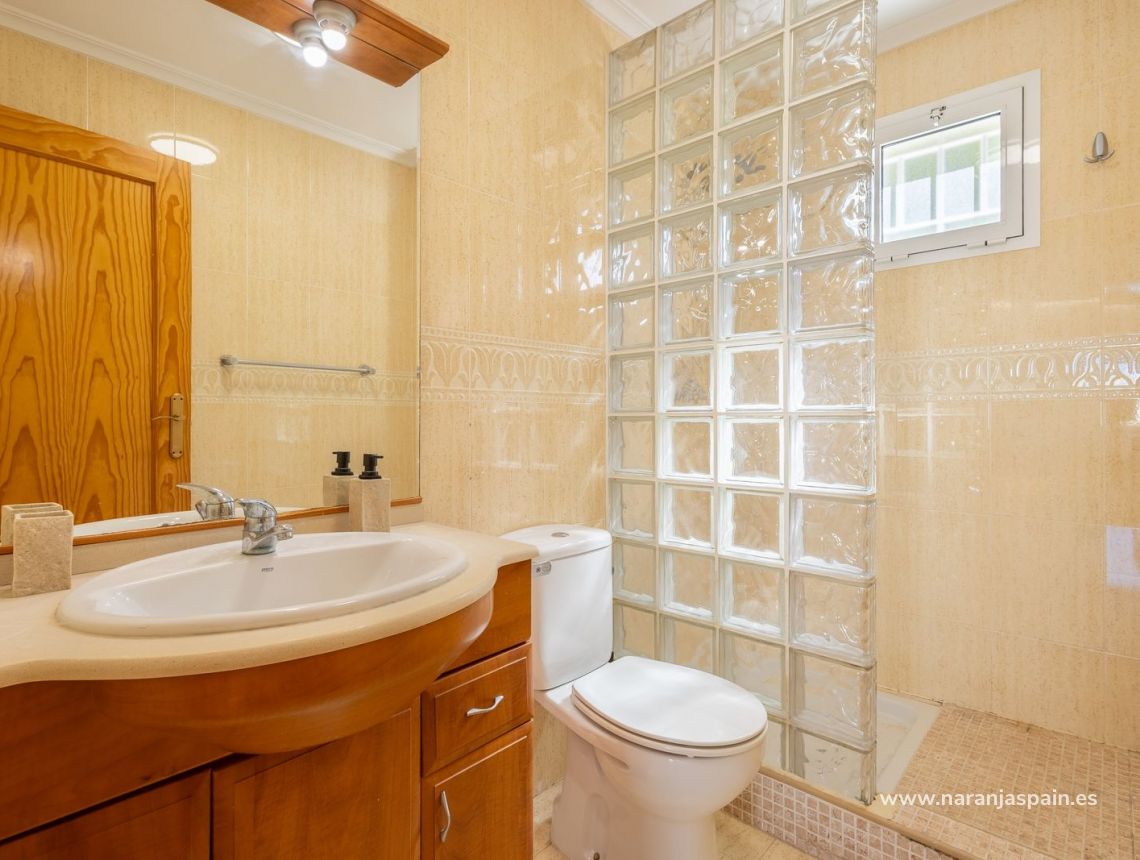 Sprzedaż - Apartament - Playa Flamenca