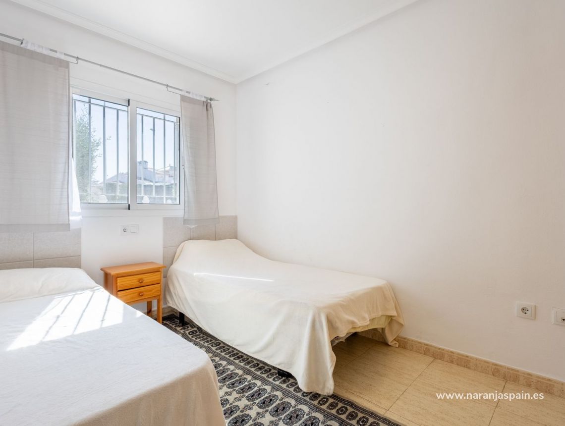 Sprzedaż - Apartament - Playa Flamenca