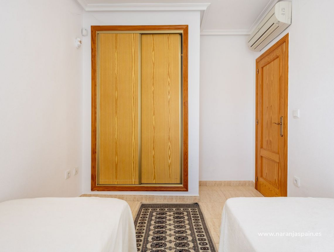 Sprzedaż - Apartament - Playa Flamenca