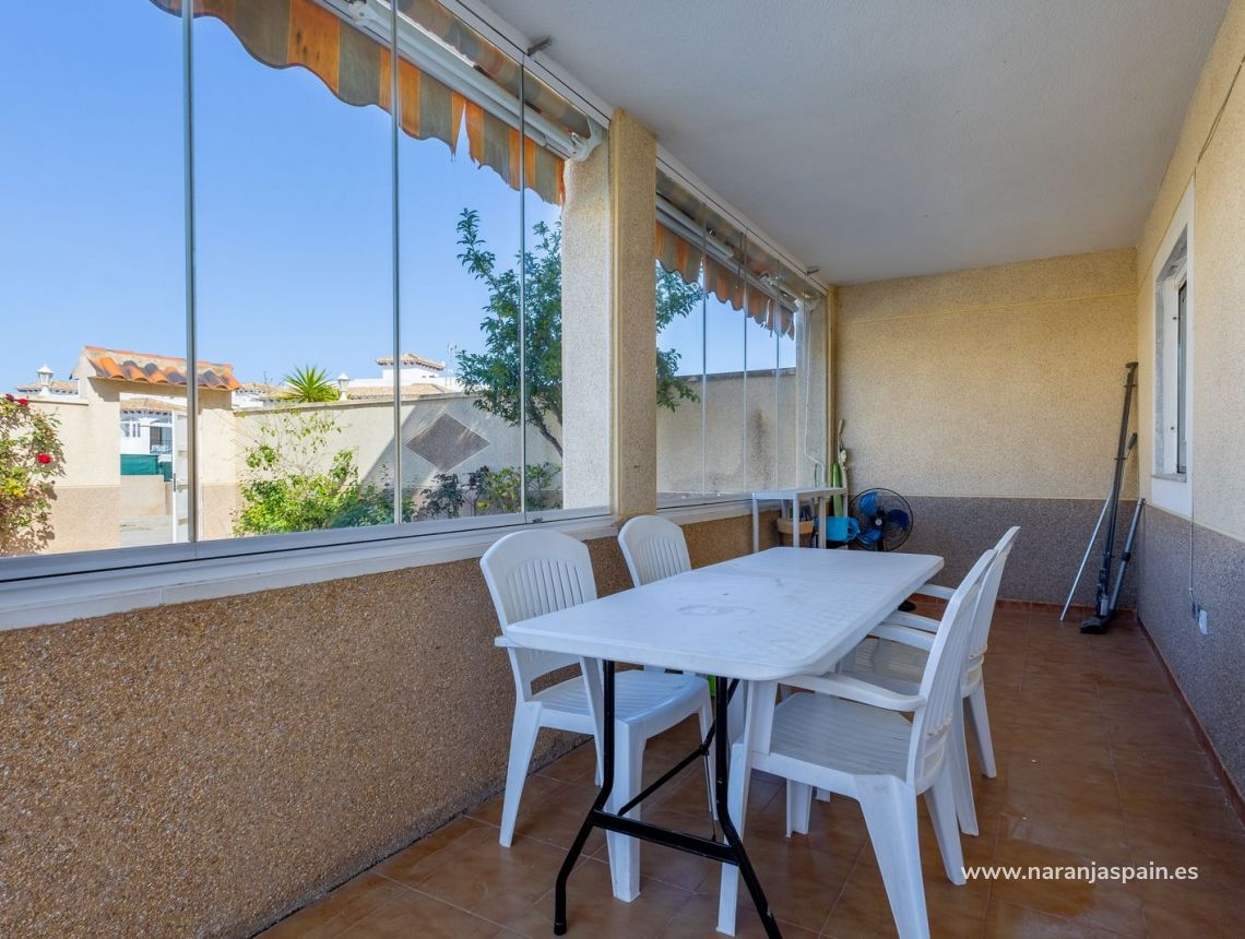Sprzedaż - Apartament - Playa Flamenca