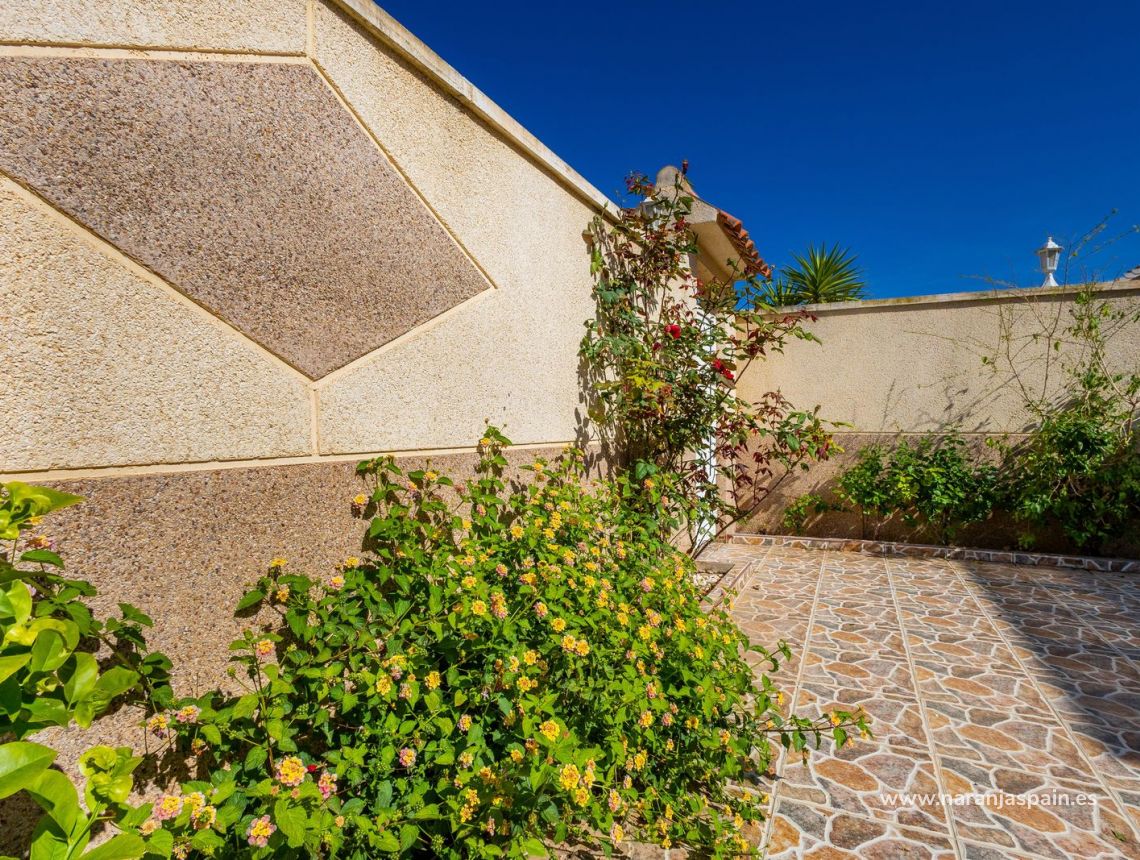 Sprzedaż - Apartament - Playa Flamenca