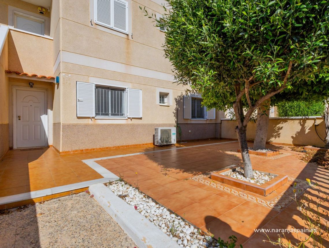 Sprzedaż - Apartament - Playa Flamenca