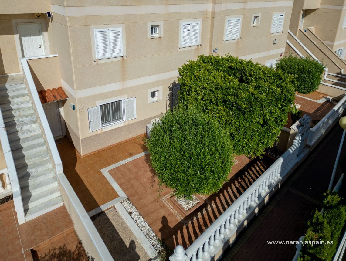 Sprzedaż - Apartament - Playa Flamenca