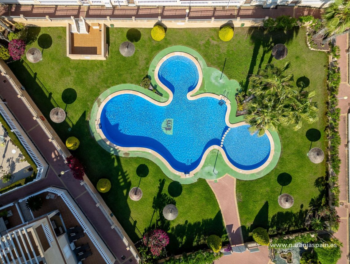 Sprzedaż - Apartament - Playa Flamenca