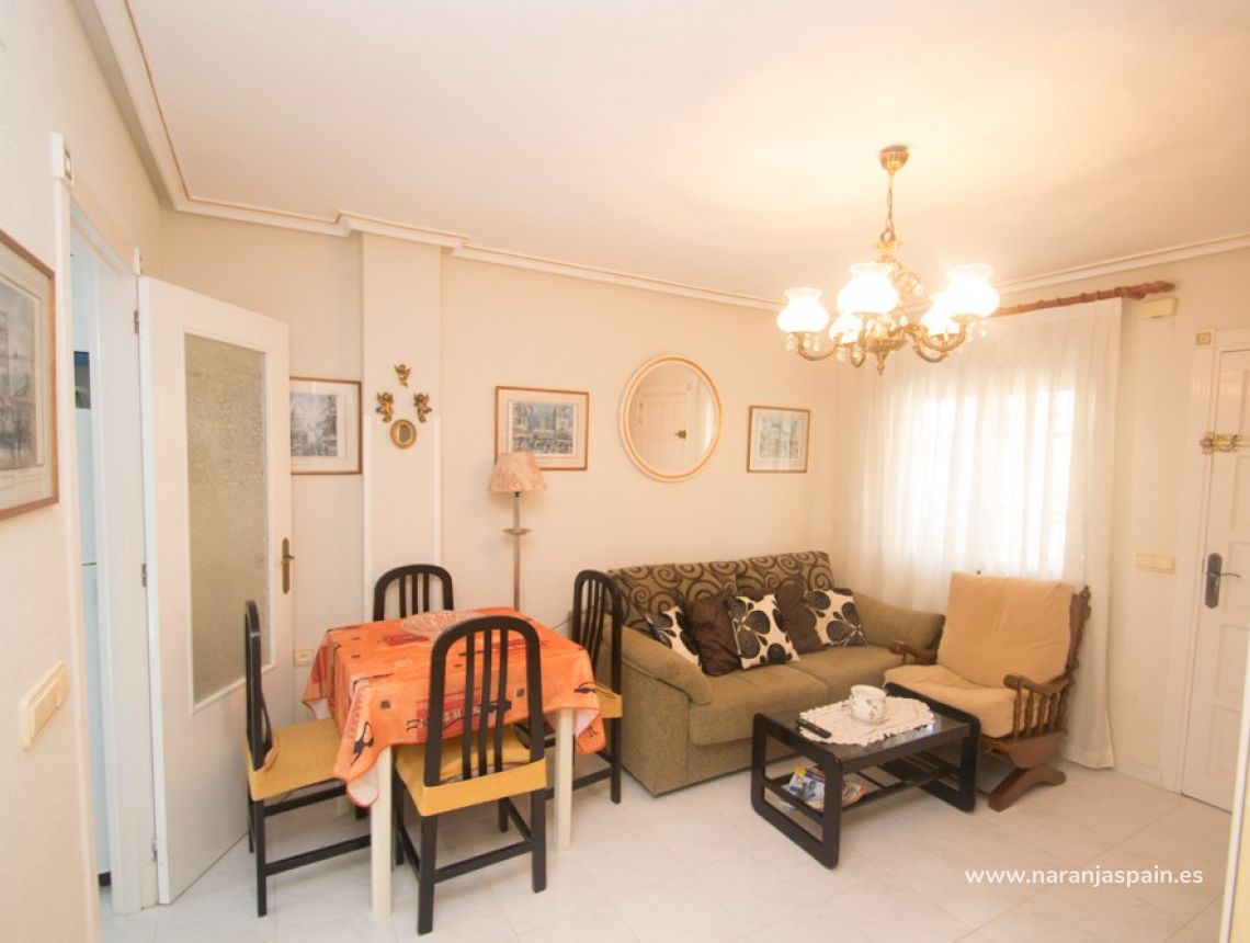 Sprzedaż - Apartament - Punta Prima - Mar Azul