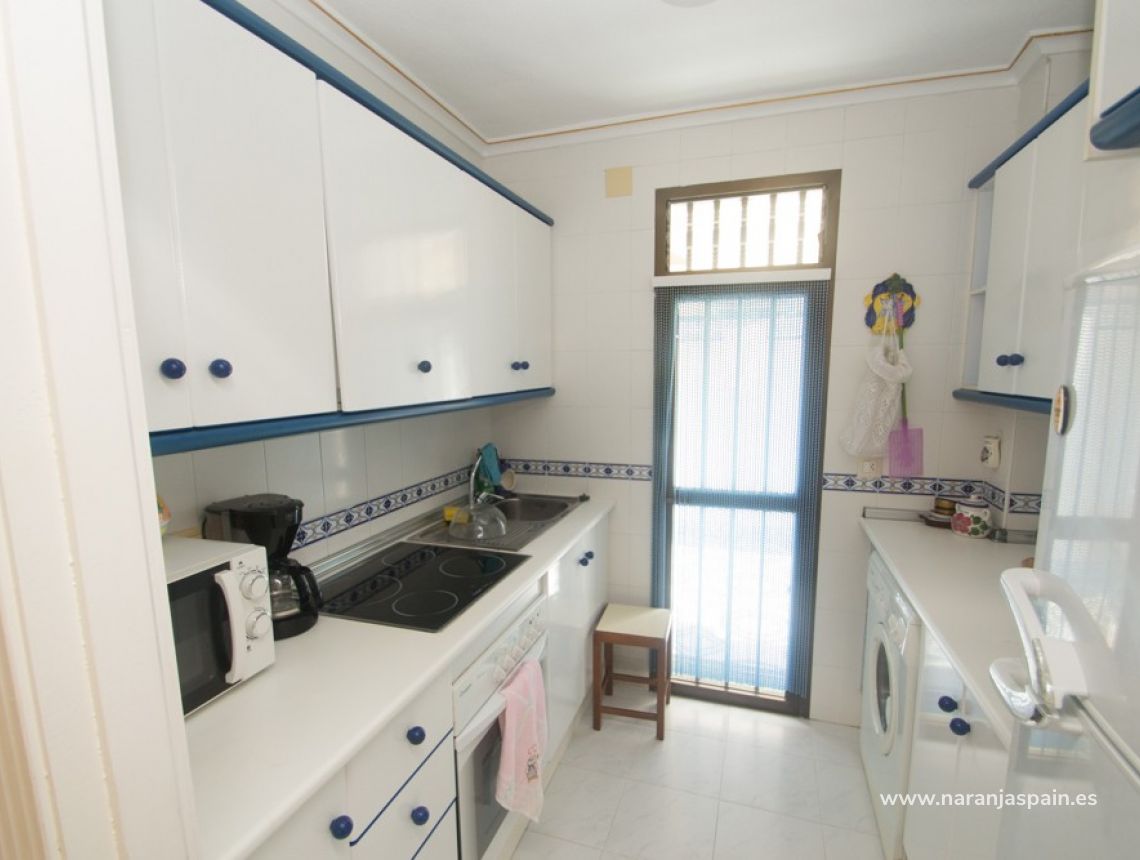 Sprzedaż - Apartament - Punta Prima - Mar Azul