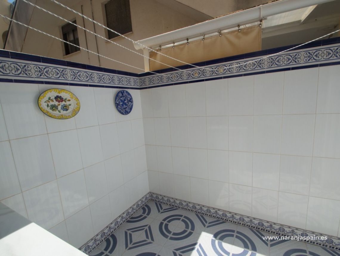 Sprzedaż - Apartament - Punta Prima - Mar Azul