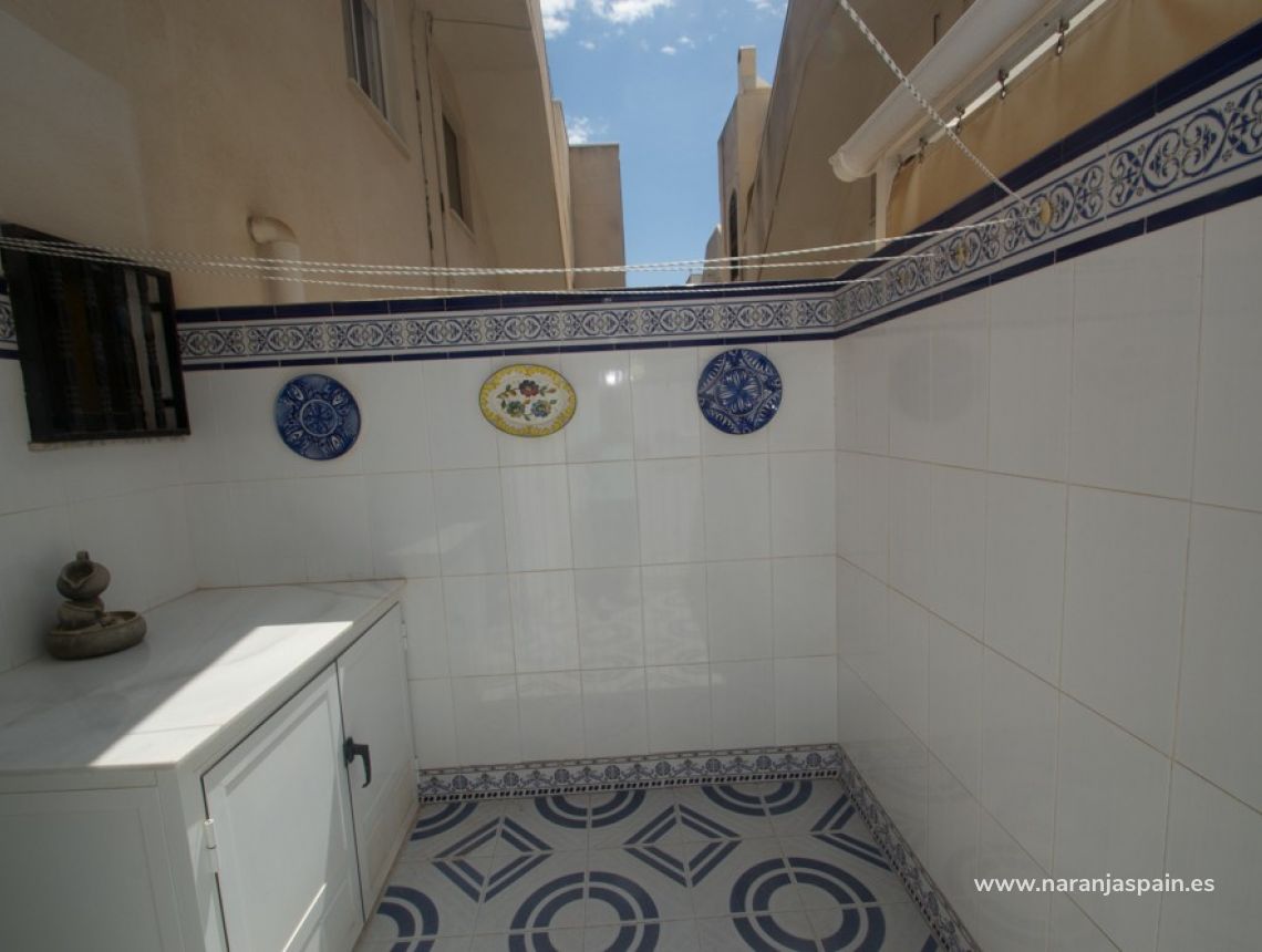 Sprzedaż - Apartament - Punta Prima - Mar Azul