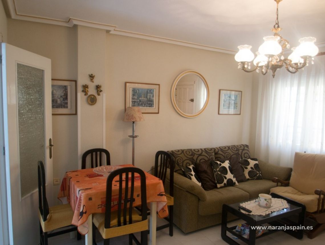 Sprzedaż - Apartament - Punta Prima - Mar Azul