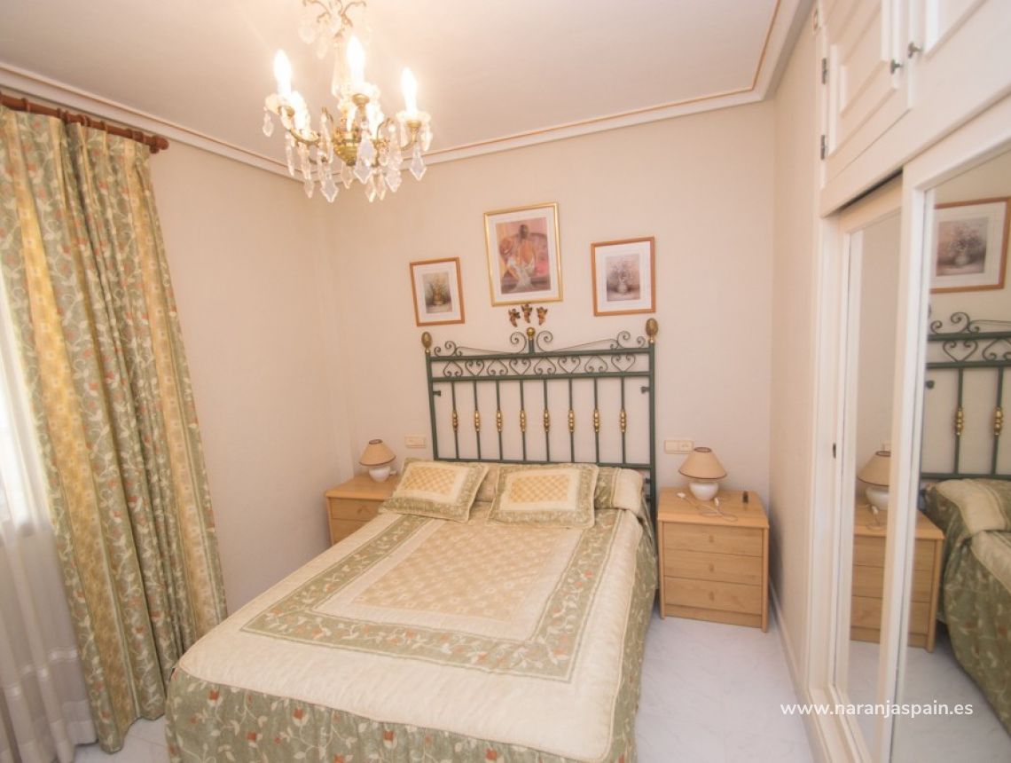 Sprzedaż - Apartament - Punta Prima - Mar Azul