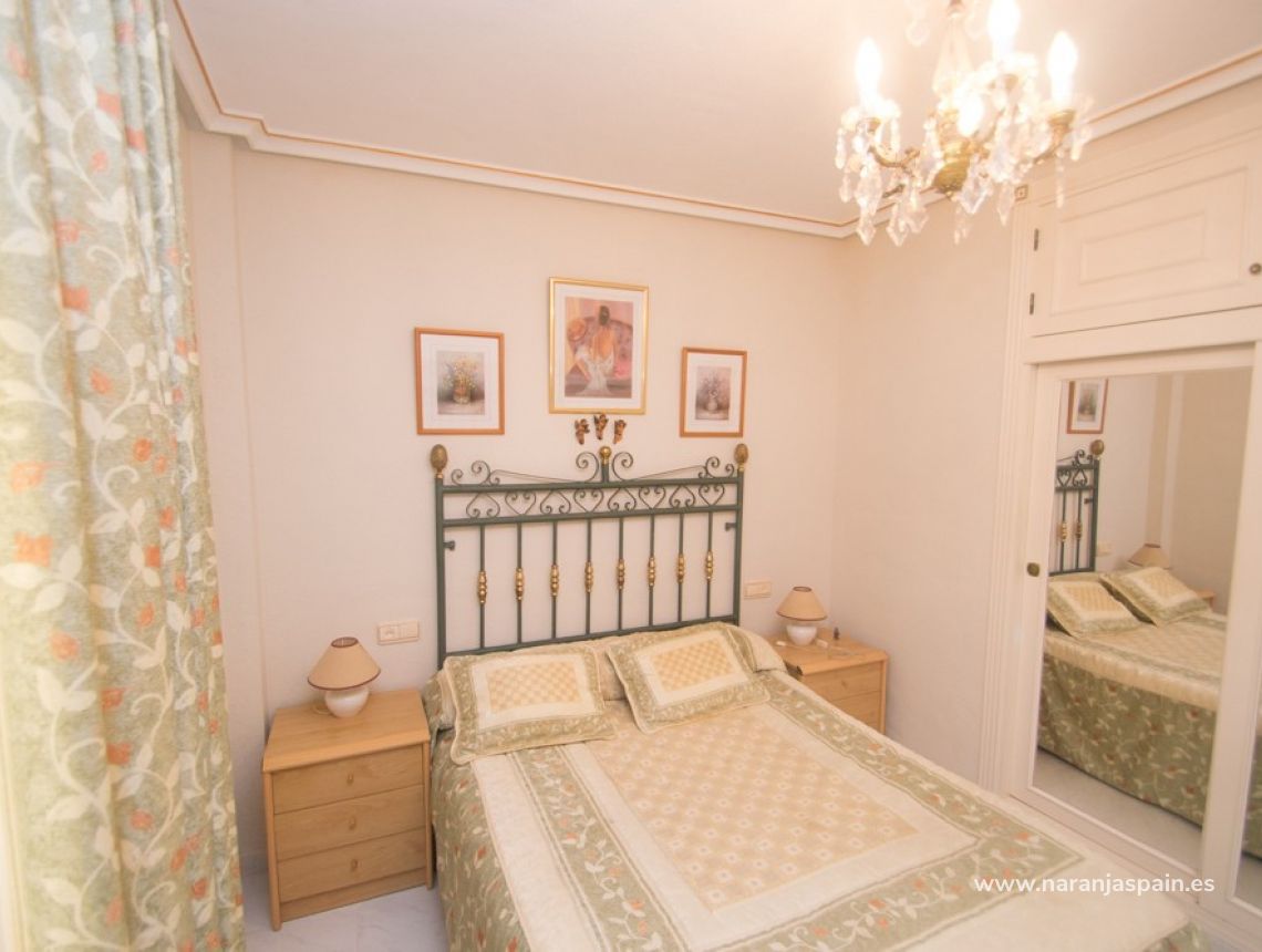 Sprzedaż - Apartament - Punta Prima - Mar Azul