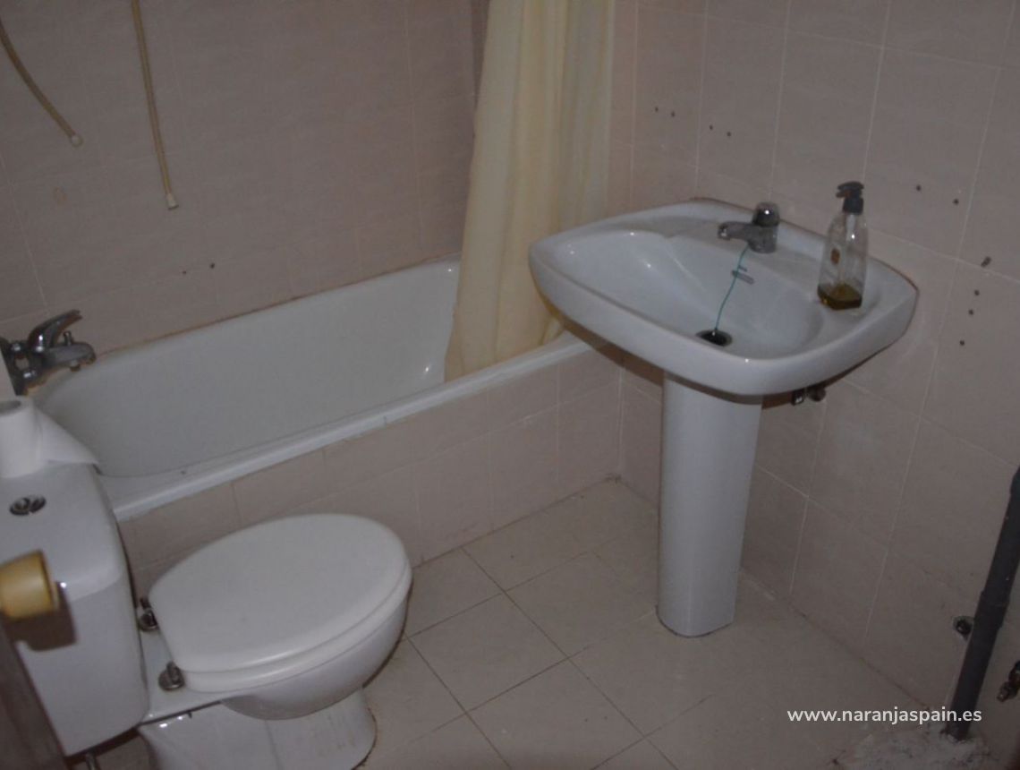 Sprzedaż - Apartament - Rojales - Ciudad Quesada