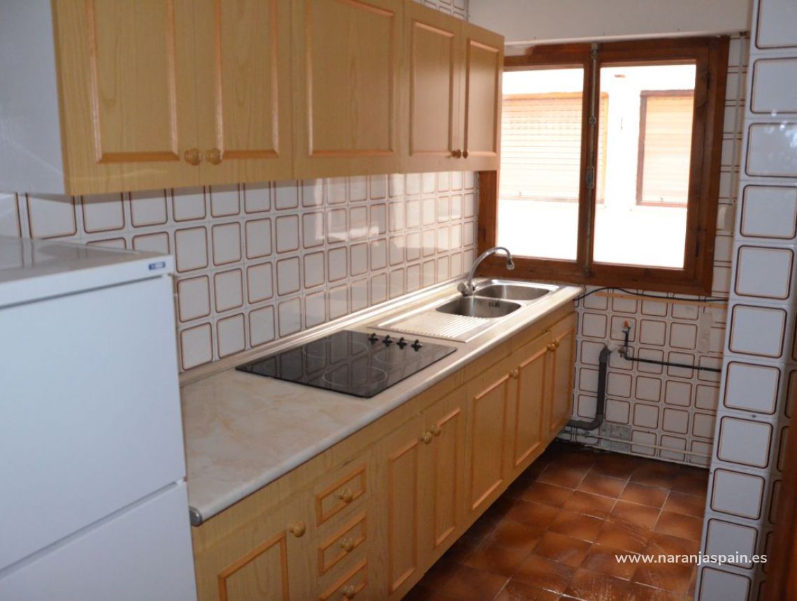 Sprzedaż - Apartament - Rojales - Ciudad Quesada