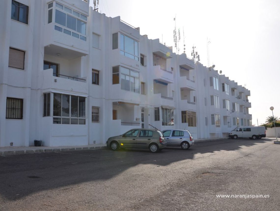 Sprzedaż - Apartament - Rojales - Ciudad Quesada