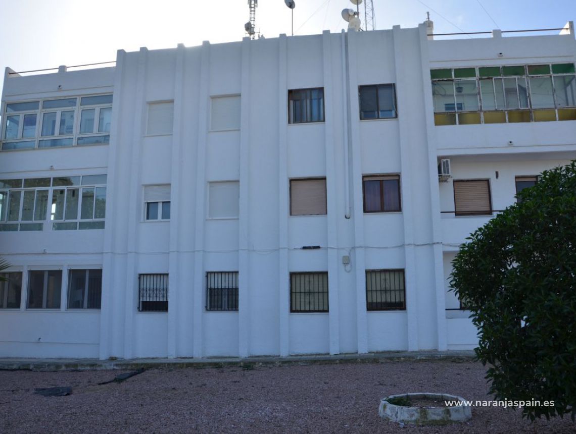 Sprzedaż - Apartament - Rojales - Ciudad Quesada