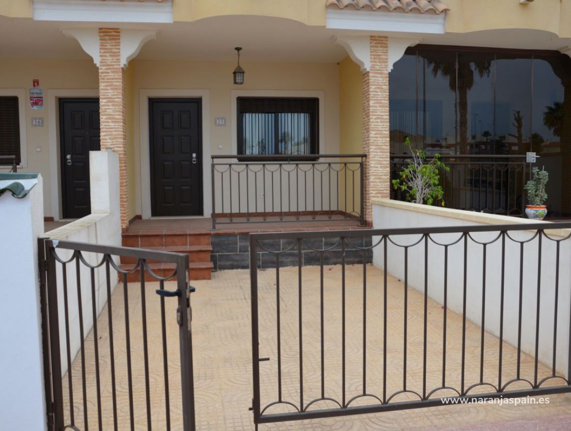 Sprzedaż - Apartament - Rojales - Ciudad Quesada