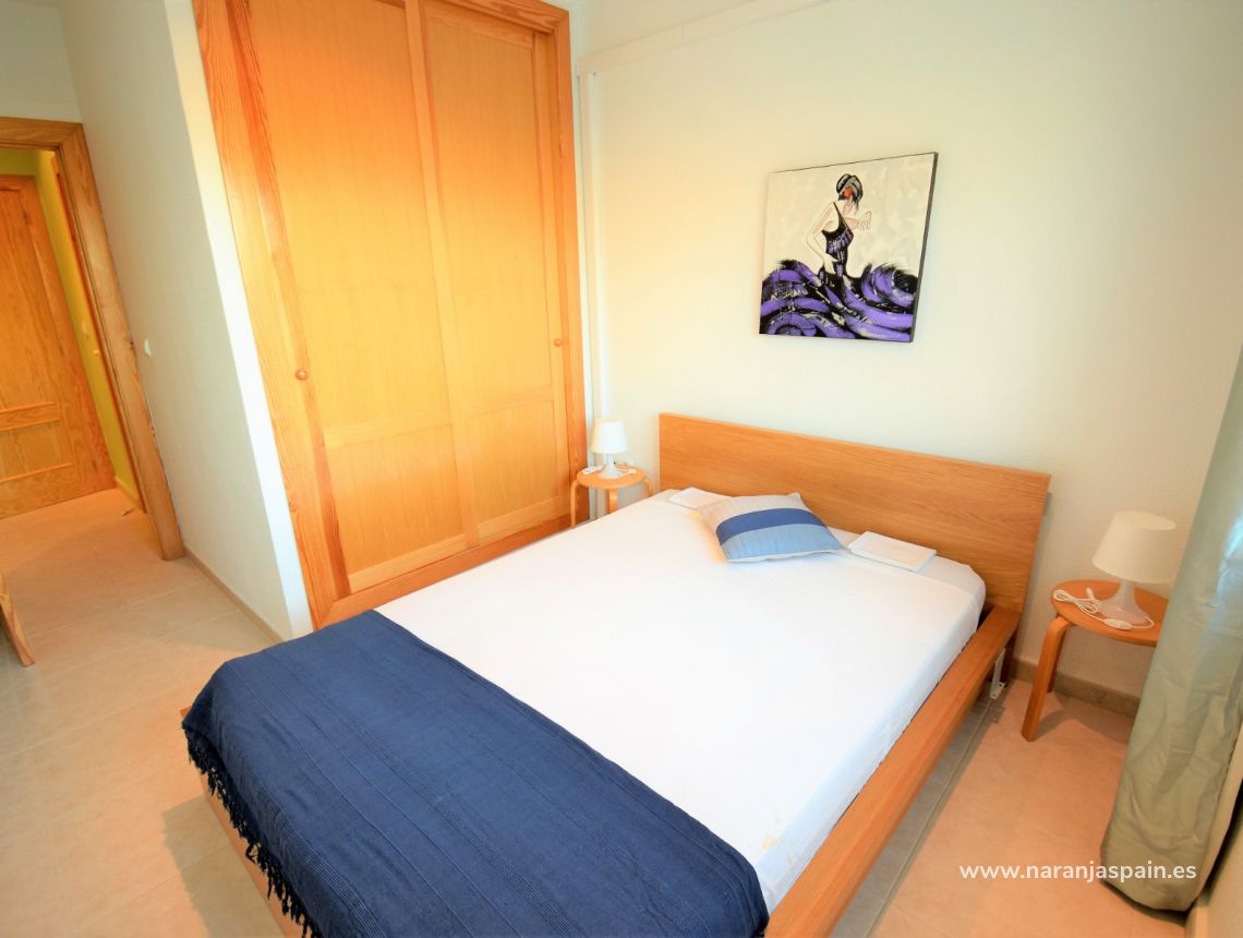 Sprzedaż - Apartament - Rojales - Ciudad Quesada