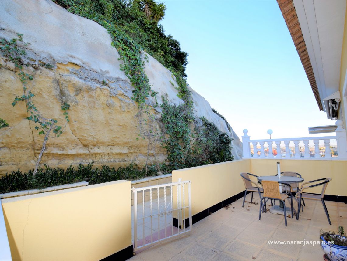 Sprzedaż - Apartament - Rojales - Ciudad Quesada