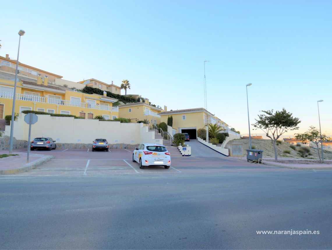 Sprzedaż - Apartament - Rojales - Ciudad Quesada