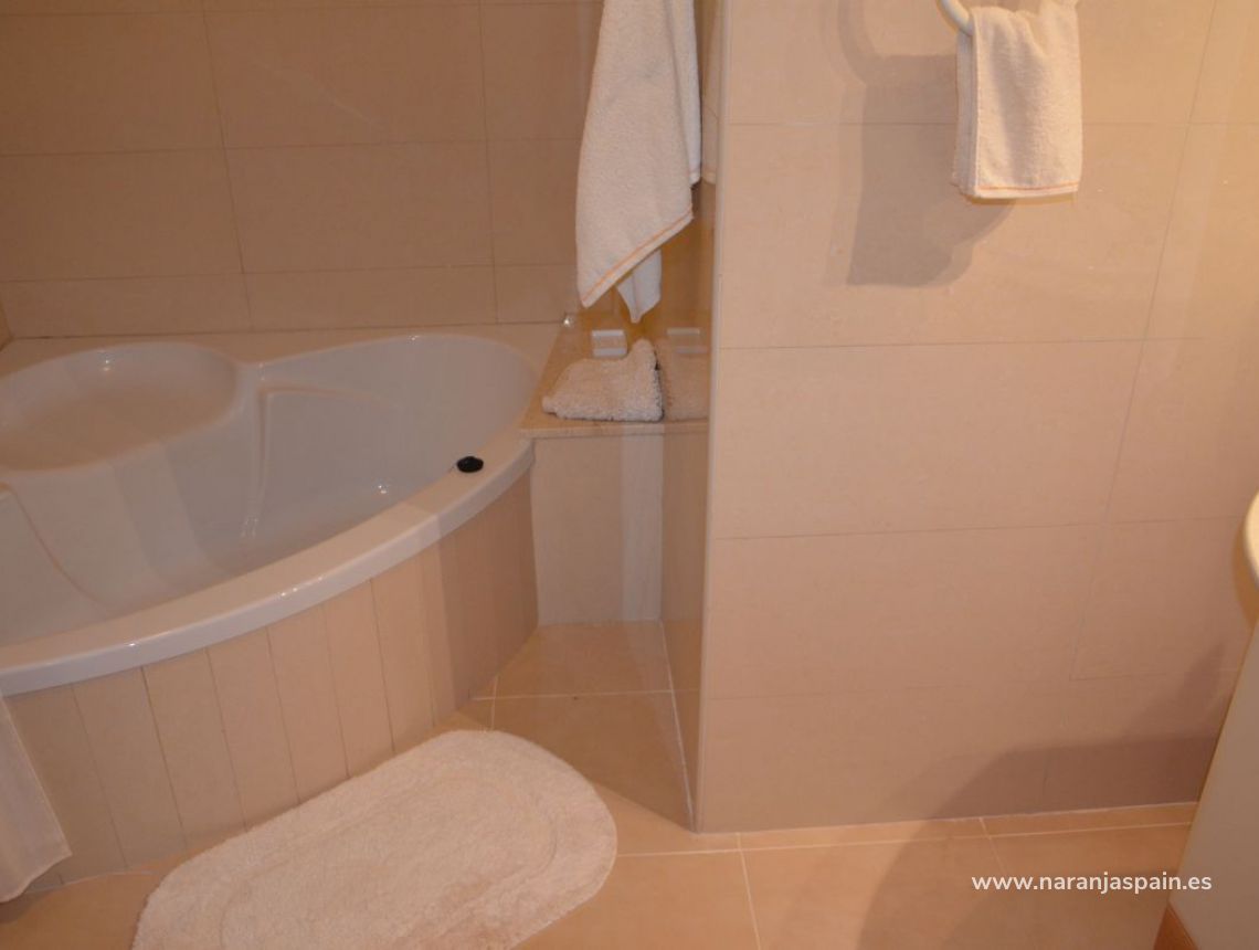 Sprzedaż - Apartament - Rojales - Ciudad Quesada