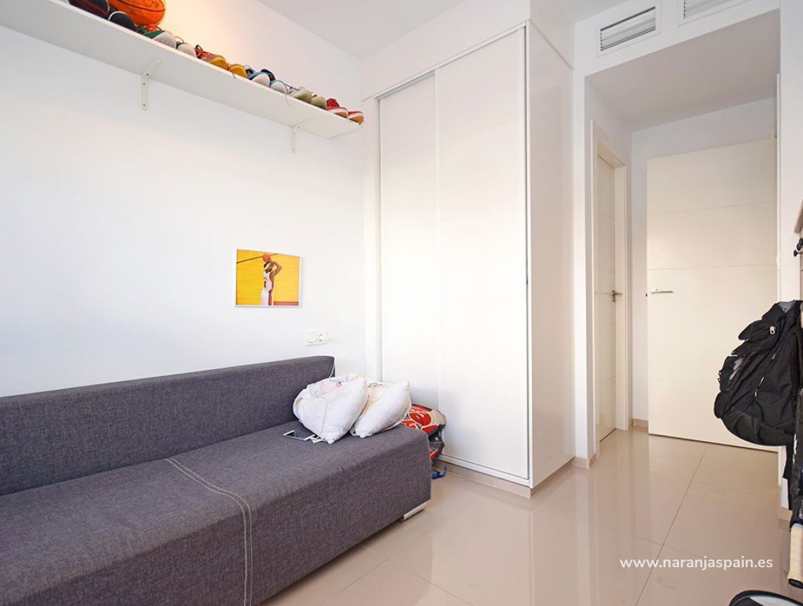 Sprzedaż - Apartament - Rojales - Ciudad Quesada