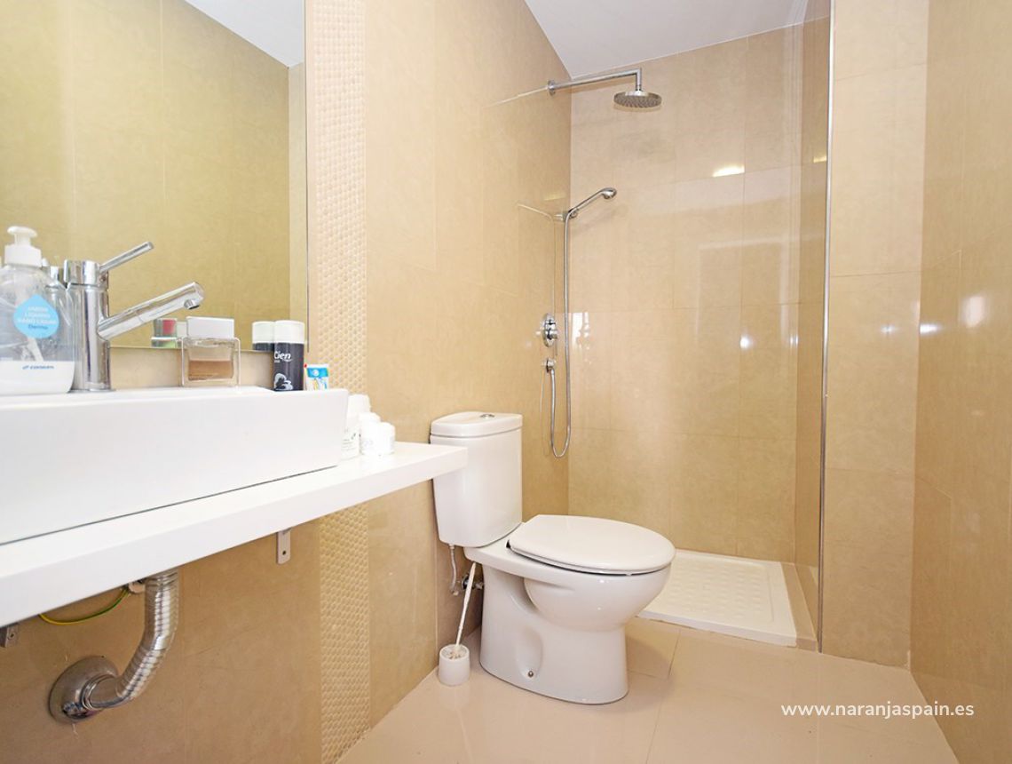 Sprzedaż - Apartament - Rojales - Ciudad Quesada