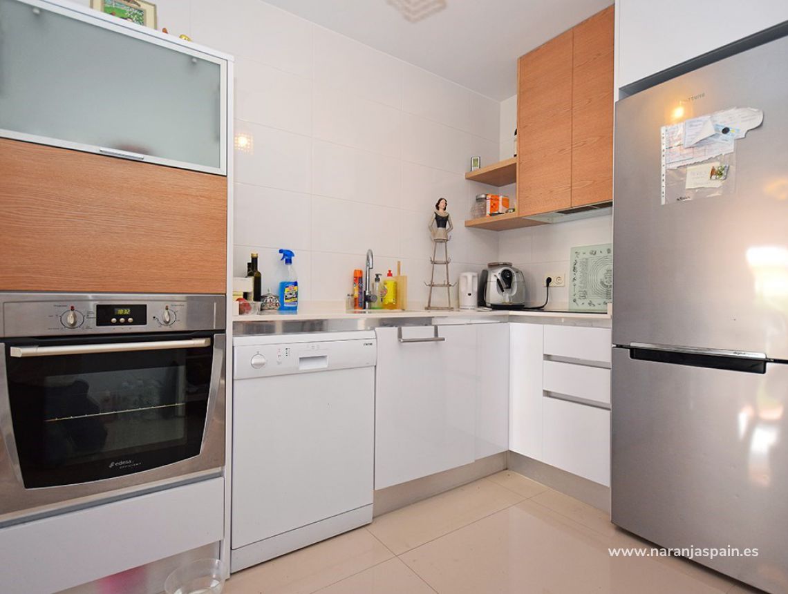 Sprzedaż - Apartament - Rojales - Ciudad Quesada