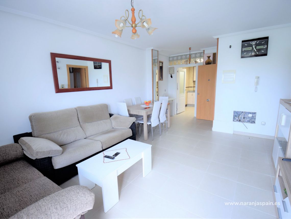 Sprzedaż - Apartament - San Fulgencio - Town Centre