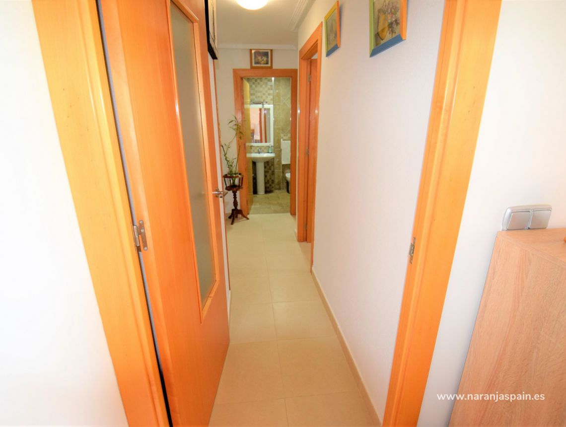Sprzedaż - Apartament - San Fulgencio - Town Centre