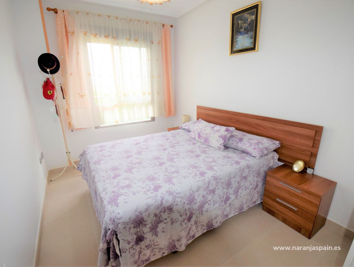 Sprzedaż - Apartament - San Fulgencio - Town Centre