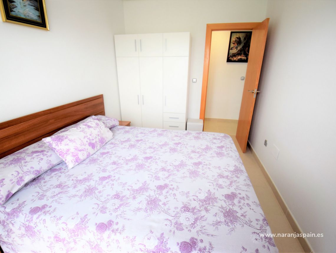 Sprzedaż - Apartament - San Fulgencio - Town Centre