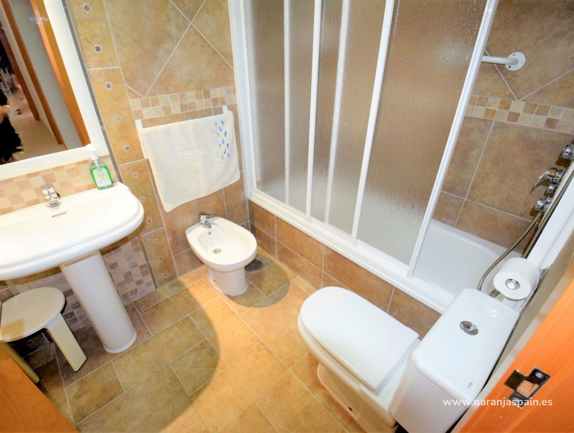 Sprzedaż - Apartament - San Fulgencio - Town Centre