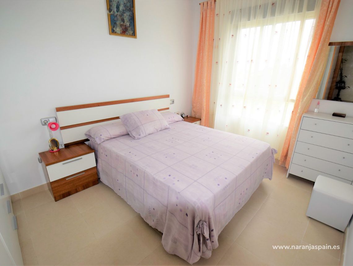 Sprzedaż - Apartament - San Fulgencio - Town Centre