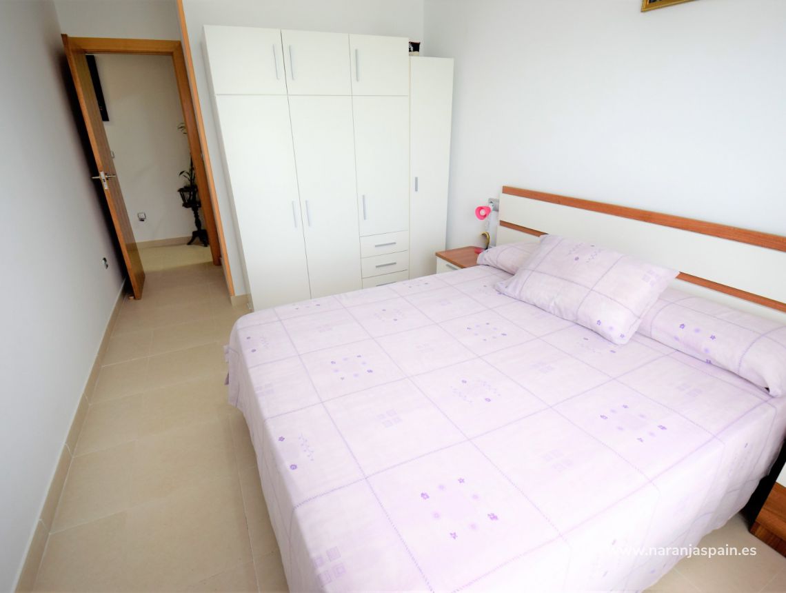 Sprzedaż - Apartament - San Fulgencio - Town Centre